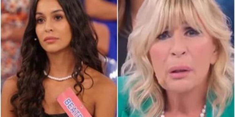 Uomini e Donne, anticipazioni 27 ottobre: Beatriz torna. Gemma ha già perso la testa per Bruno