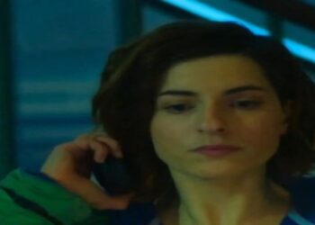 Blanca 2, anticipazioni prima puntata 5 ottobre: la protagonista subito in pericolo