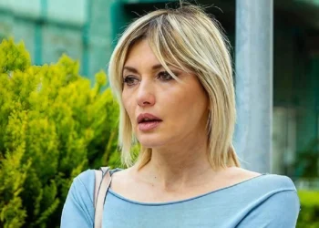 Un posto al sole, anticipazioni 9 ottobre: Lara pronta a vendicarsi di Marina