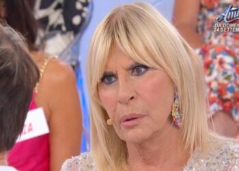 Uomini e Donne, anticipazioni 11 ottobre: è già crisi tra Gemma e Maurizio
