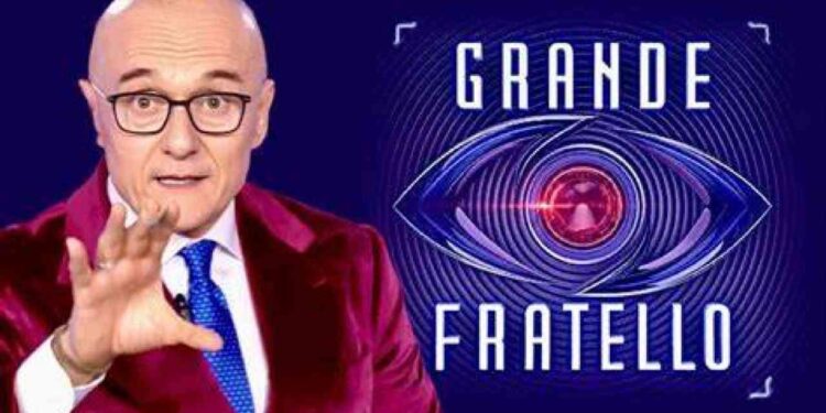 Grande Fratello, ascolti in calo: la nuova edizione potrebbe durare meno del previsto