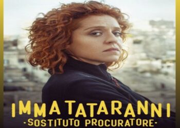 Imma Tataranni 3, anticipazioni 9 ottobre: il sostituto procuratore indaga su un presunto delitto d’onore