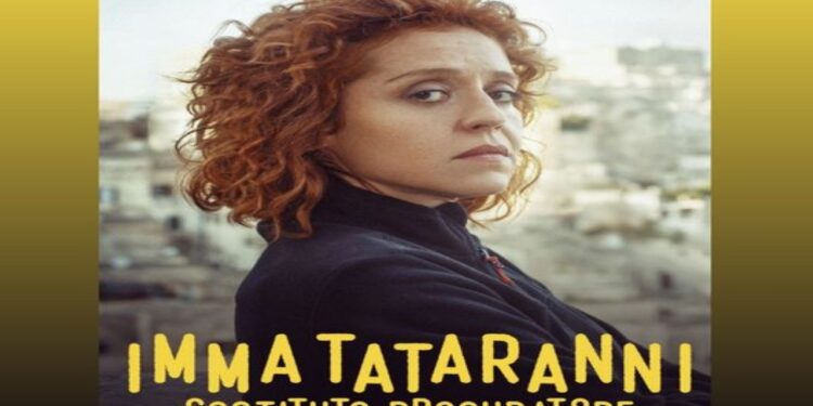 Imma Tataranni 3, anticipazioni 9 ottobre: il sostituto procuratore indaga su un presunto delitto d’onore
