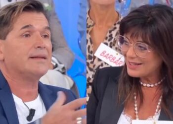 Uomini e Donne, anticipazioni 24 ottobre: Maurizio ed Elena fanno piangere Gemma