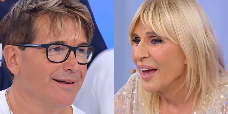 Uomini e Donne, anticipazioni 2 ottobre: Gemma e Maurizio si sono baciati?