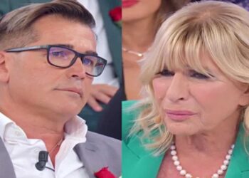 Uomini e Donne, anticipazioni 18 ottobre: è davvero addio tra Gemma e Maurizio?