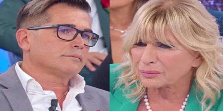 Uomini e Donne, anticipazioni 18 ottobre: è davvero addio tra Gemma e Maurizio?
