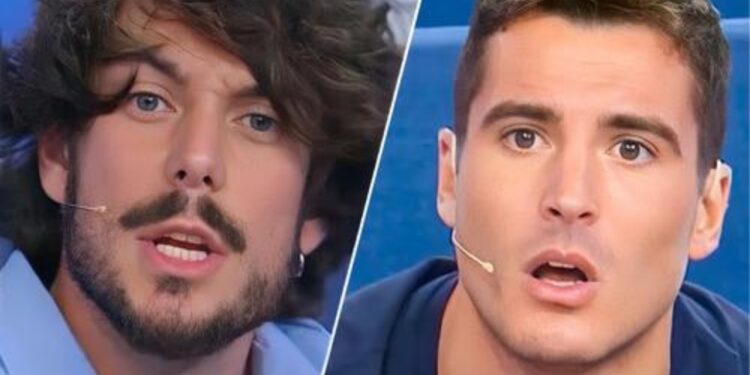 Uomini e Donne, anticipazioni 6 ottobre: Carlo geloso di Michele?