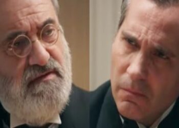 La Promessa, anticipazioni 11 ottobre: Alonso disillude Catalina