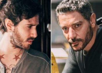 Blanca 2, anticipazioni 26 ottobre: problemi per Sebastiano e Michele