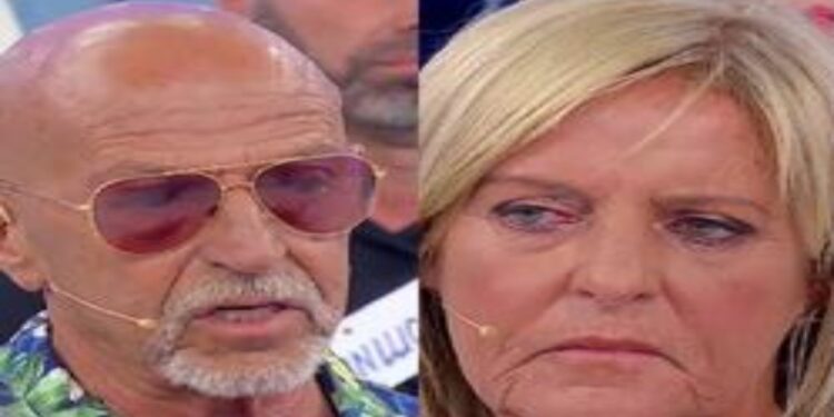 Uomini e Donne, anticipazioni 5 ottobre: nuovo bacio per Beatriz. Brando prende una decisione drastica