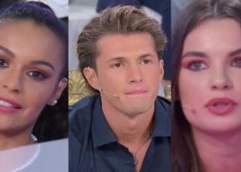 Uomini e Donne, anticipazioni 20 ottobre: Raffaella e Brando spiazzati e dubbiosi per Beatriz
