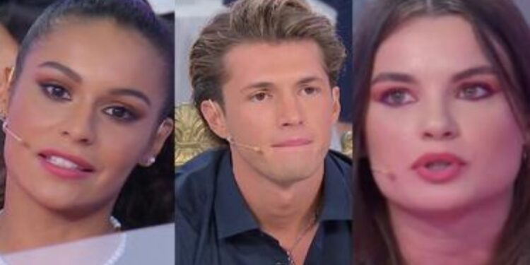 Uomini e Donne, anticipazioni 20 ottobre: Raffaella e Brando spiazzati e dubbiosi per Beatriz