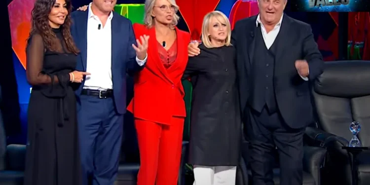 Tu si que vales: anticipazioni quinta puntata del 21 ottobre 2023