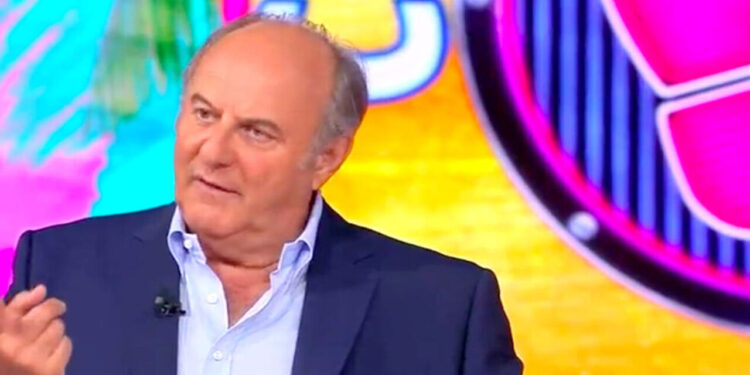 Caduta Libera – I Migliori, spoiler 22 ottobre: Dianetti sfida i campioni del game show