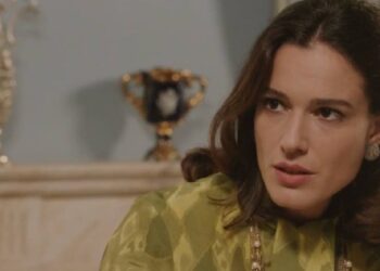 Il Paradiso delle Signore 8, spoiler 27/10: Conti e Matilde vicini: i due ritrovano grande intesa