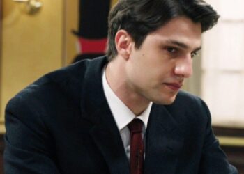 Il Paradiso delle Signore 8, spoiler 6 ottobre: Barbieri riceve una visita del tutto inaspettata