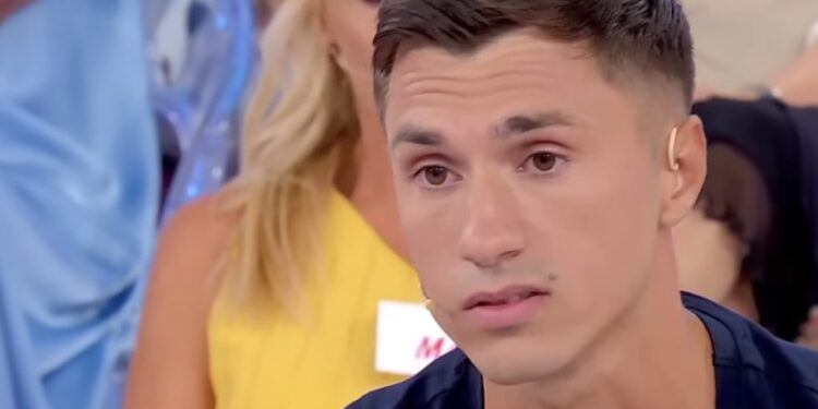 Grande Fratello: Mirko nella Casa parla con Jill della sua ultima relazione amorosa