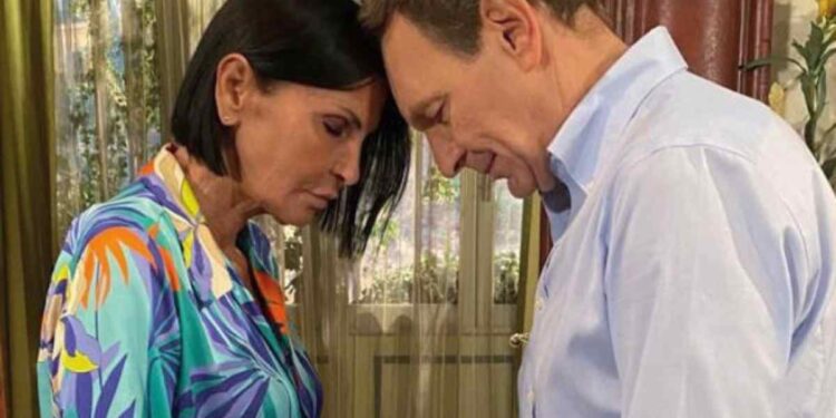 Un posto al sole, anticipazioni 6 ottobre: Marina e Roberto faranno una proposta a Ida