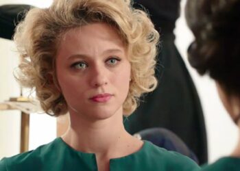 Il Paradiso delle Signore 8, spoiler 27 novembre: Irene prenderà parte al concorso