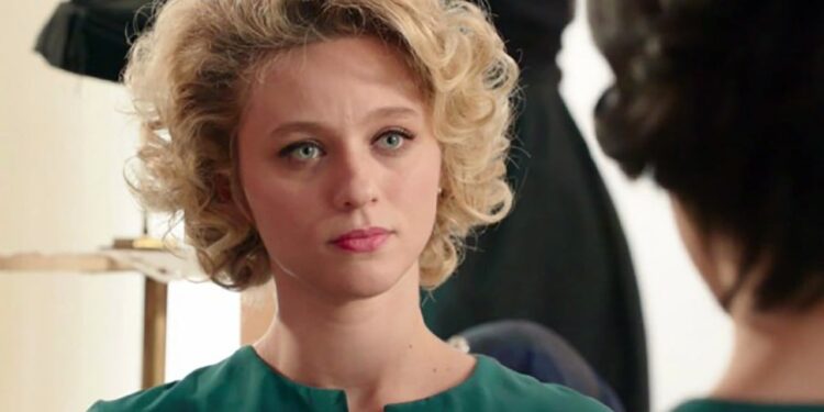 Il Paradiso delle Signore 8, spoiler 27 novembre: Irene prenderà parte al concorso