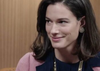 Il Paradiso delle Signore 8, spoiler 29 novembre: Matilde lascia Villa Guarnieri, Agata si confida con Landi