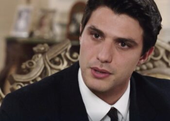 Il Paradiso delle Signore 8, spoiler 10 novembre: Barbieri torna, Vittorio pensa a Matilde