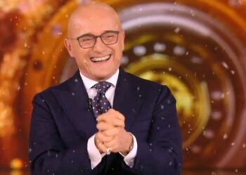 Grande Fratello, spoiler 2 novembre: quattro concorrenti in nomination