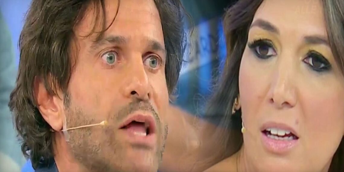 Uomini e Donne, anticipazioni 15 novembre: come finirà tra Alessio e Claudia?
