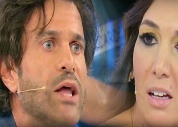 Uomini e Donne, anticipazioni 15 novembre: come finirà tra Alessio e Claudia?