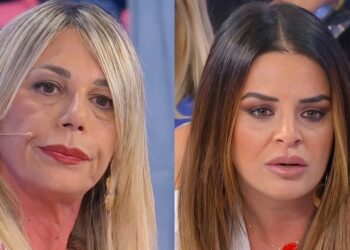 Uomini e Donne, anticipazioni 10 novembre: Elena e Maurizio dicono addio al programma?