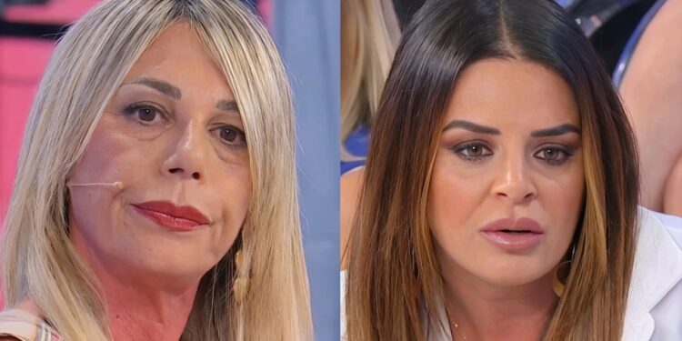Uomini e Donne, anticipazioni 10 novembre: Elena e Maurizio dicono addio al programma?