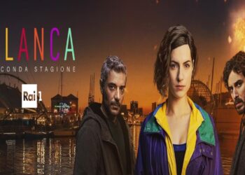 Blanca 2, anticipazioni 9 novembre: Sebastiano morirà davvero? Sorprese del gran finale