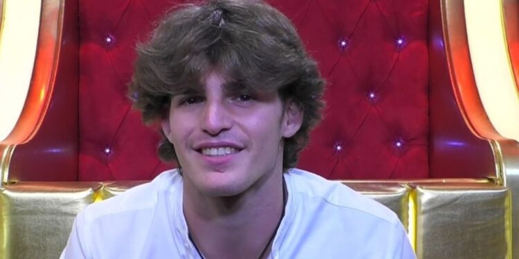 Grande Fratello, Paolo Masella rompe con Letizia: ”Basta, ho chiuso”