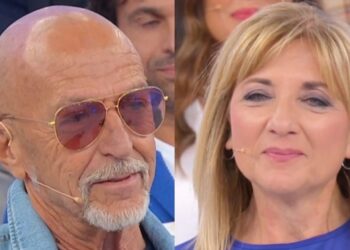 Uomini e Donne, anticipazioni 8 novembre: Silvio ha chiuso anche con Gabriella