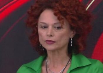 Grande Fratello, Beatrice a Giuseppe: “Ce la fai anche senza di me”