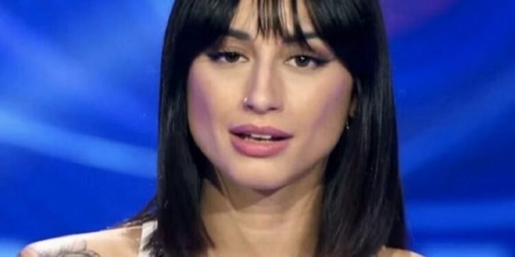 Grande Fratello, Paolo Masella rassicura Letizia Petris