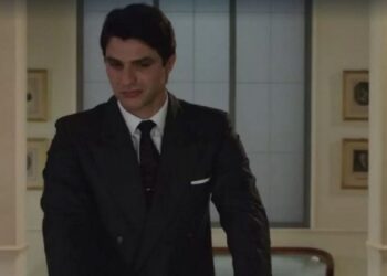 Il Paradiso delle Signore 8, spoiler 6 novembre: Barbieri fa una sorpresa alla contessa