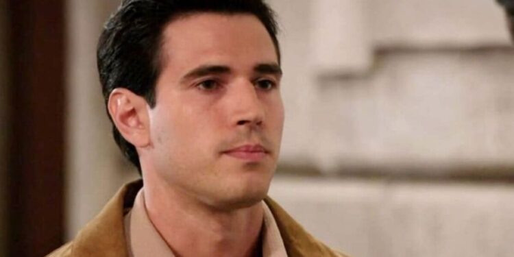 Il Paradiso delle Signore 8, spoiler 16 novembre: Matteo vuole dimettersi dal suo impiego