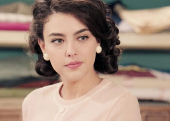 Il Paradiso delle Signore 8, spoiler 22 dicembre: Maria riceve a sorpresa un regalo di Matteo