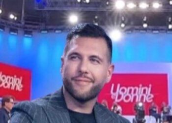 Uomini e Donne, anticipazioni 1 dicembre: Alessandro Vicinanza si rimette in gioco?