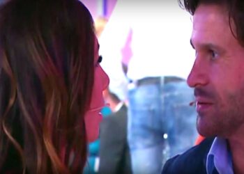 Uomini e Donne, anticipazioni 4 dicembre: Alessio delude Claudia