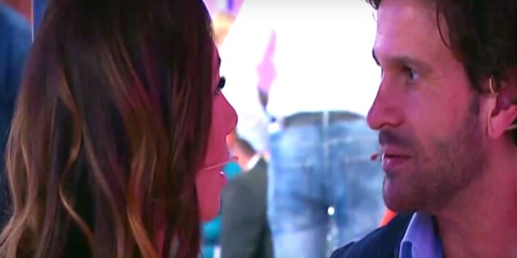 Uomini e Donne, anticipazioni 4 dicembre: Alessio delude Claudia