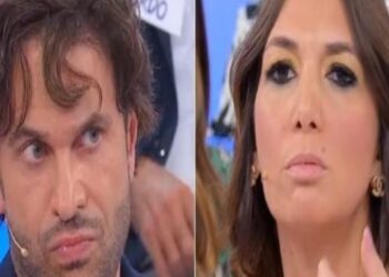 Uomini e Donne, anticipazioni 4 dicembre: Alessio delude Claudia