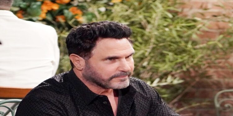 Beautiful, anticipazioni 6 dicembre: Finn rivede Sheila, ma lui la crede morta