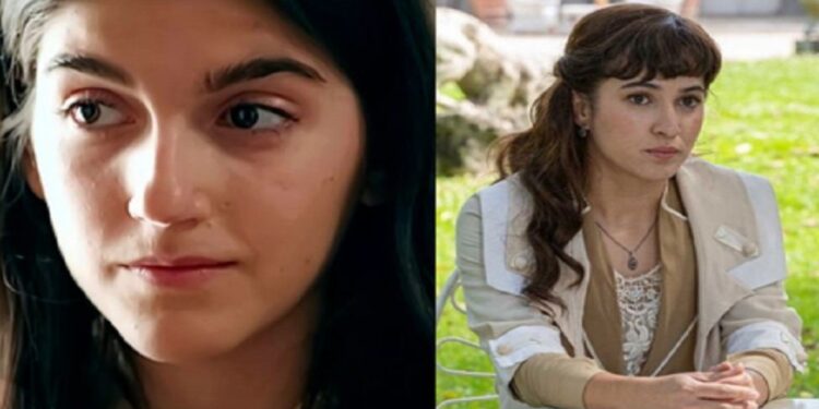 La Promessa, anticipazioni 12 dicembre: Catalina avverte Manuel su Jimena e si scontra con lei