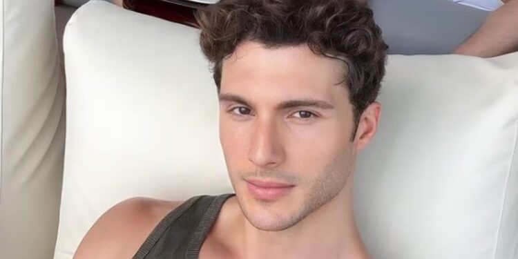 Grande Fratello: Federico Massaro si confida con Rosy parlando di Anita
