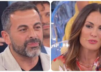 Uomini e Donne, anticipazioni 7 dicembre: Marcello spiazza tutti