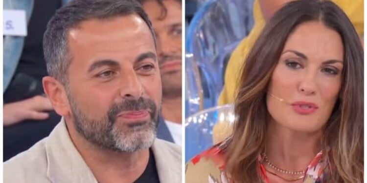 Uomini e Donne, anticipazioni 7 dicembre: Marcello spiazza tutti