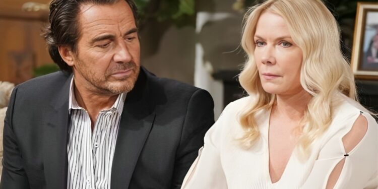 Beautiful, anticipazioni 11-12 dicembre: Hope è in crisi e Thomas ne approfitta